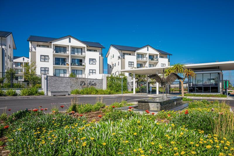 To Let 1 Bedroom Property for Rent in De Kuile Lifestyle Estate Western Cape